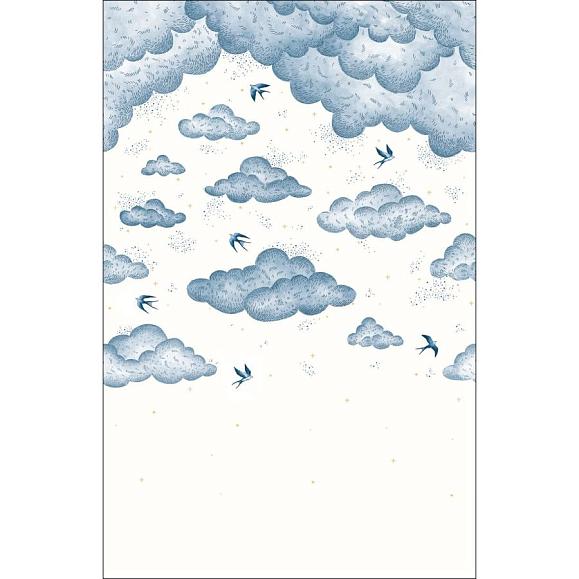 Панно Caselio 105186004 Universe Bleu