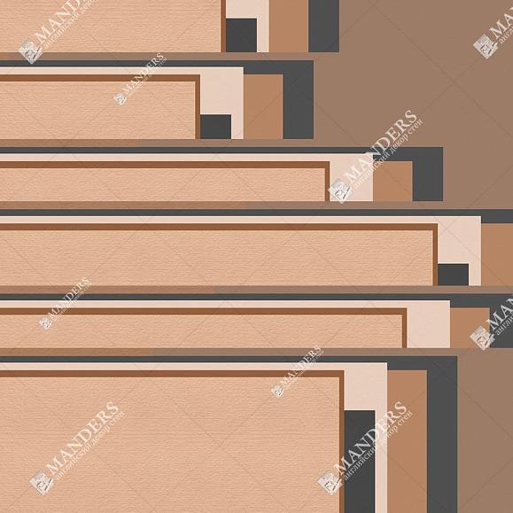 Панно Affresco RE838-COL4 Color 4