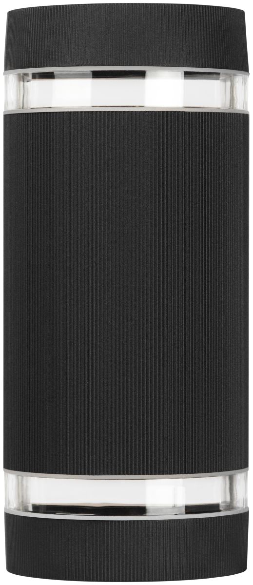Уличный настенный светильник Эра Адрия GBW-102-BL-0230 Б0069595