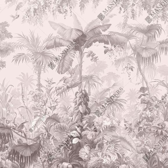 Панно Affresco AF2089-COL8 Color 8