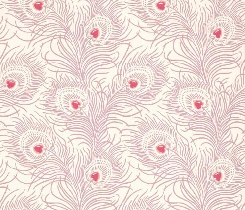 Обои Little Greene 0256CTVALEN Carlton House Terrace Valentine