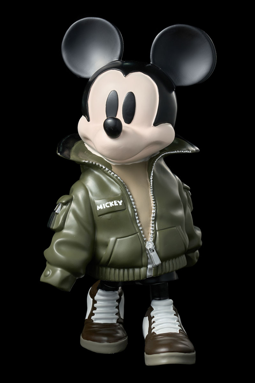 Teona Decor Disney TD029L