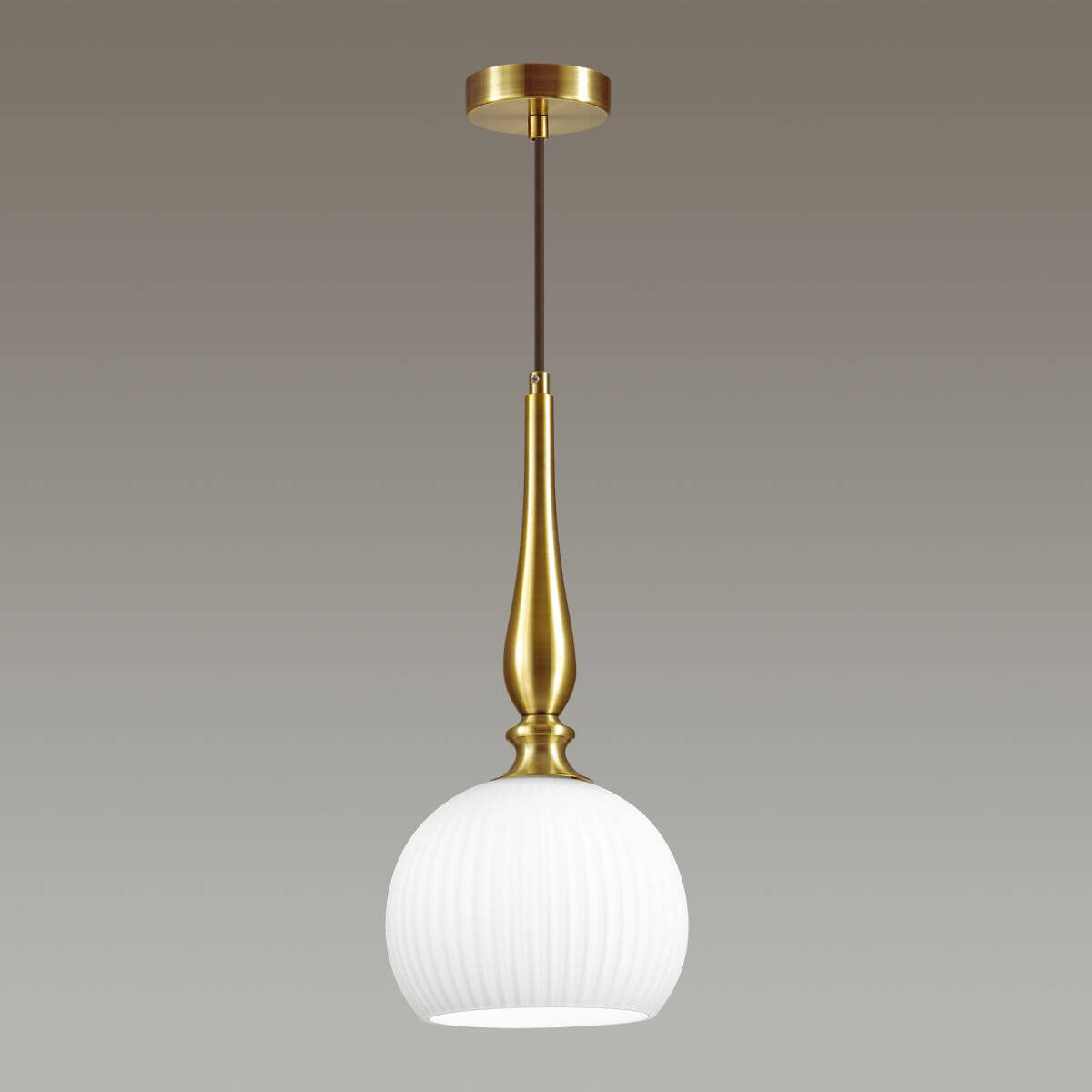 Подвесной светильник Odeon Light 4767/1