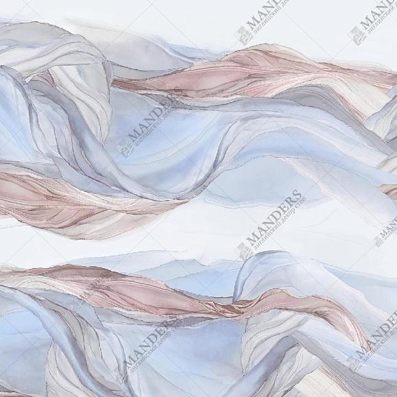 Панно Affresco AF2128-COL2 Color 2