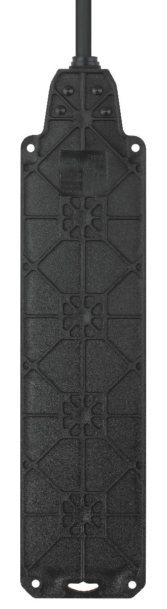 Удлинитель силовой Эра UK-4e-3x1,5-5m-IP44(KG) Б0057585