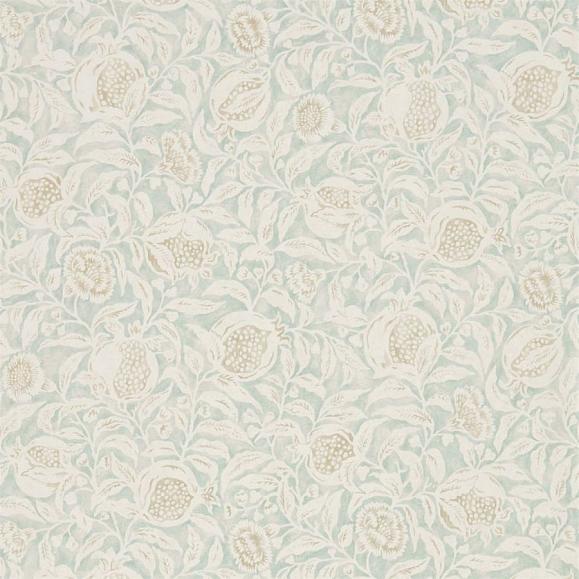 Обои Sanderson 216393 Annandale Wedgwood/Linen