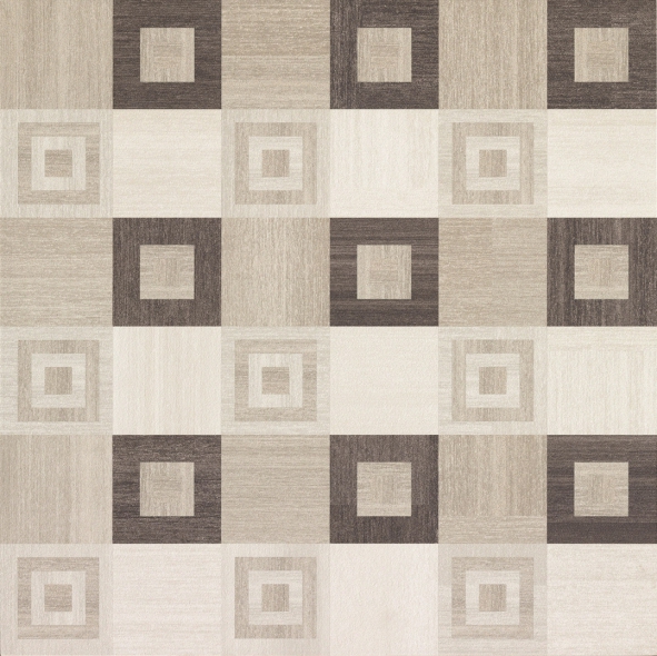 Керамогранит Square Dark 60х60 Ret