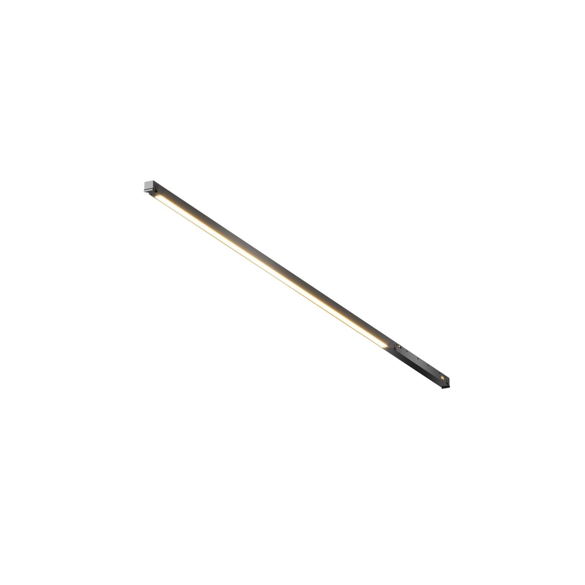 Трековый магнитный светильник Maytoni Technical Basis Exility X TR240-4-12WTW-DD2-B