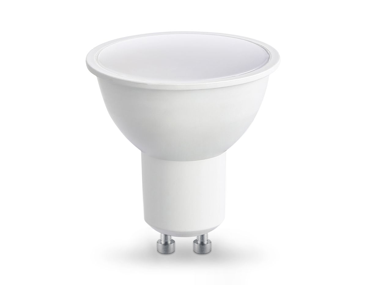 Светодиодная лампа Ambrella Light Bulbing GU10 11W 4000K 181104