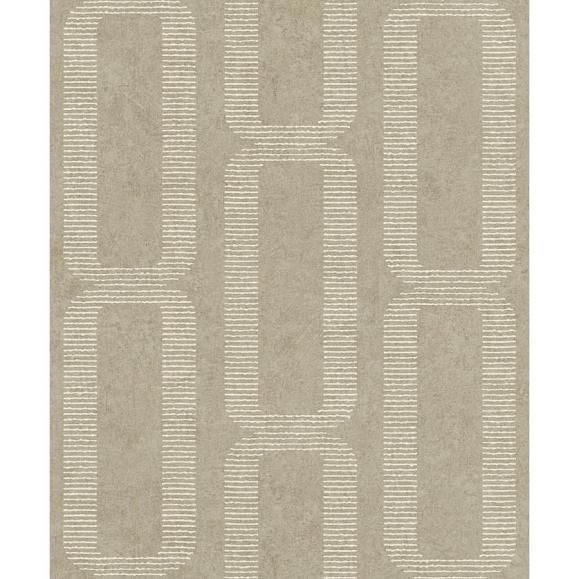Обои Emile&Hugo 301785 Cube Lichen Green