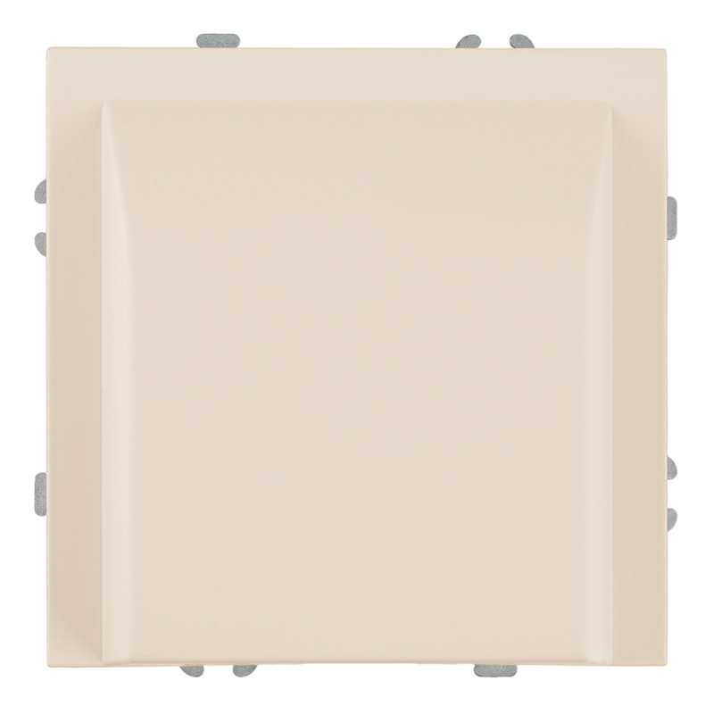Кабельный вывод (механизм) Stekker серия Эмили RST00-5119-08 кашемир soft touch 50362