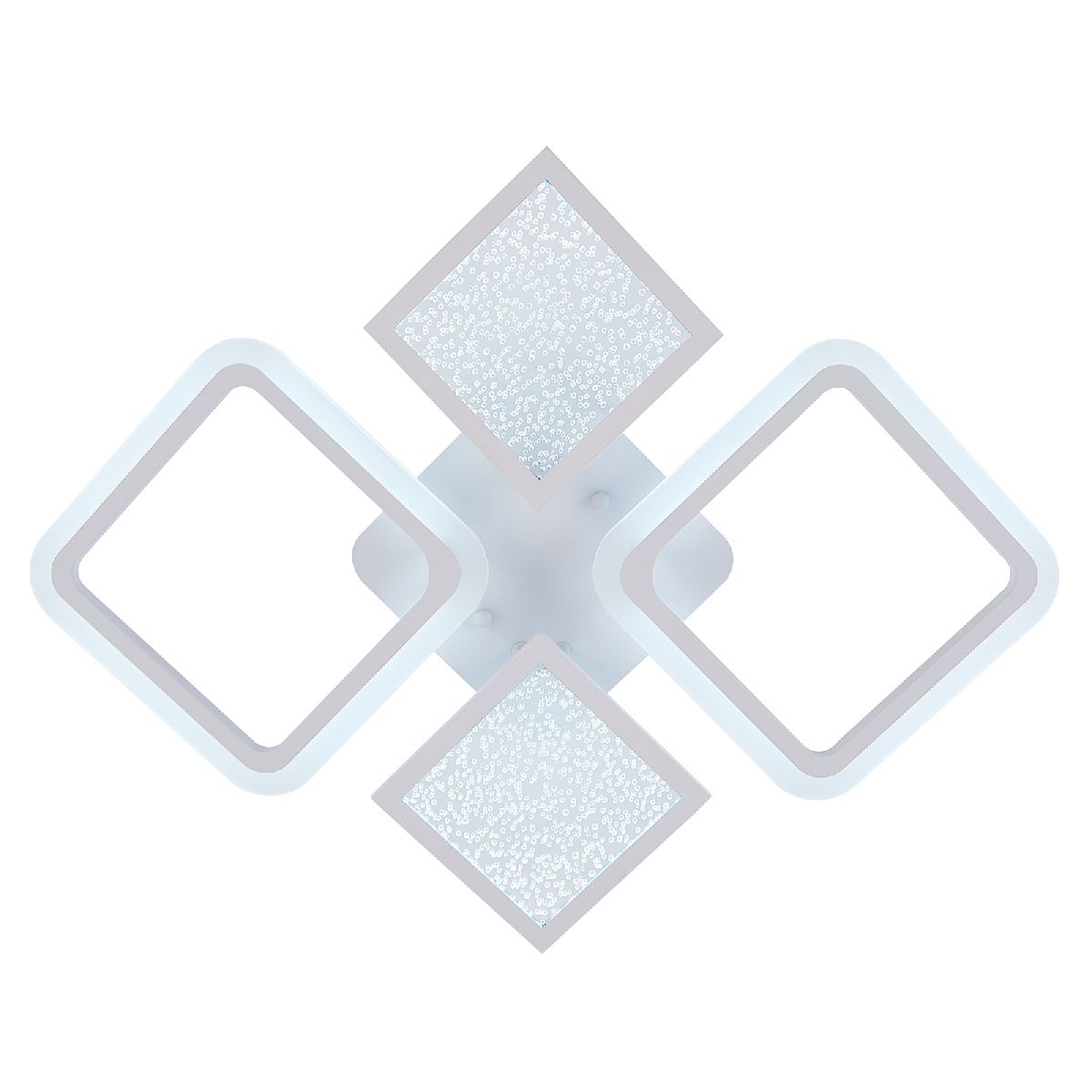 Потолочная люстра Natali Kovaltseva Led Light LED LAMPS 81166