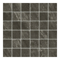 CLIMB GRAPHITE MOSAICO 30х30
