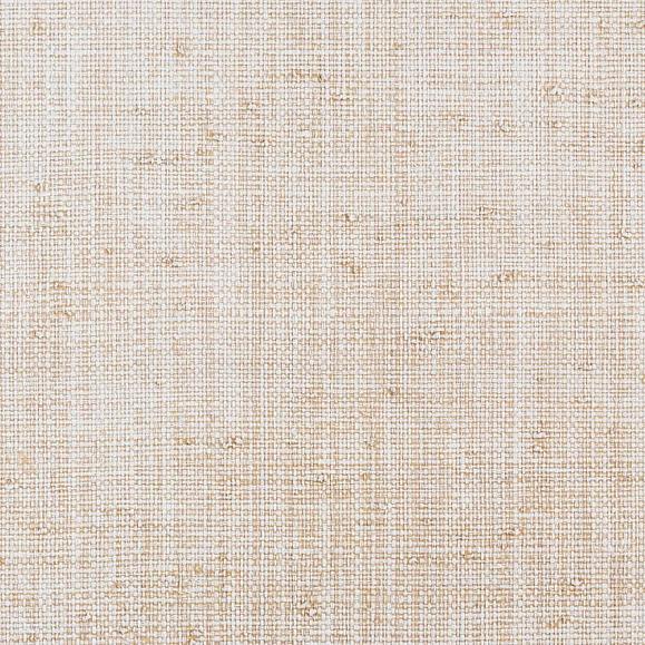 Обои Casamance 71160202 Komba Blanc naturel