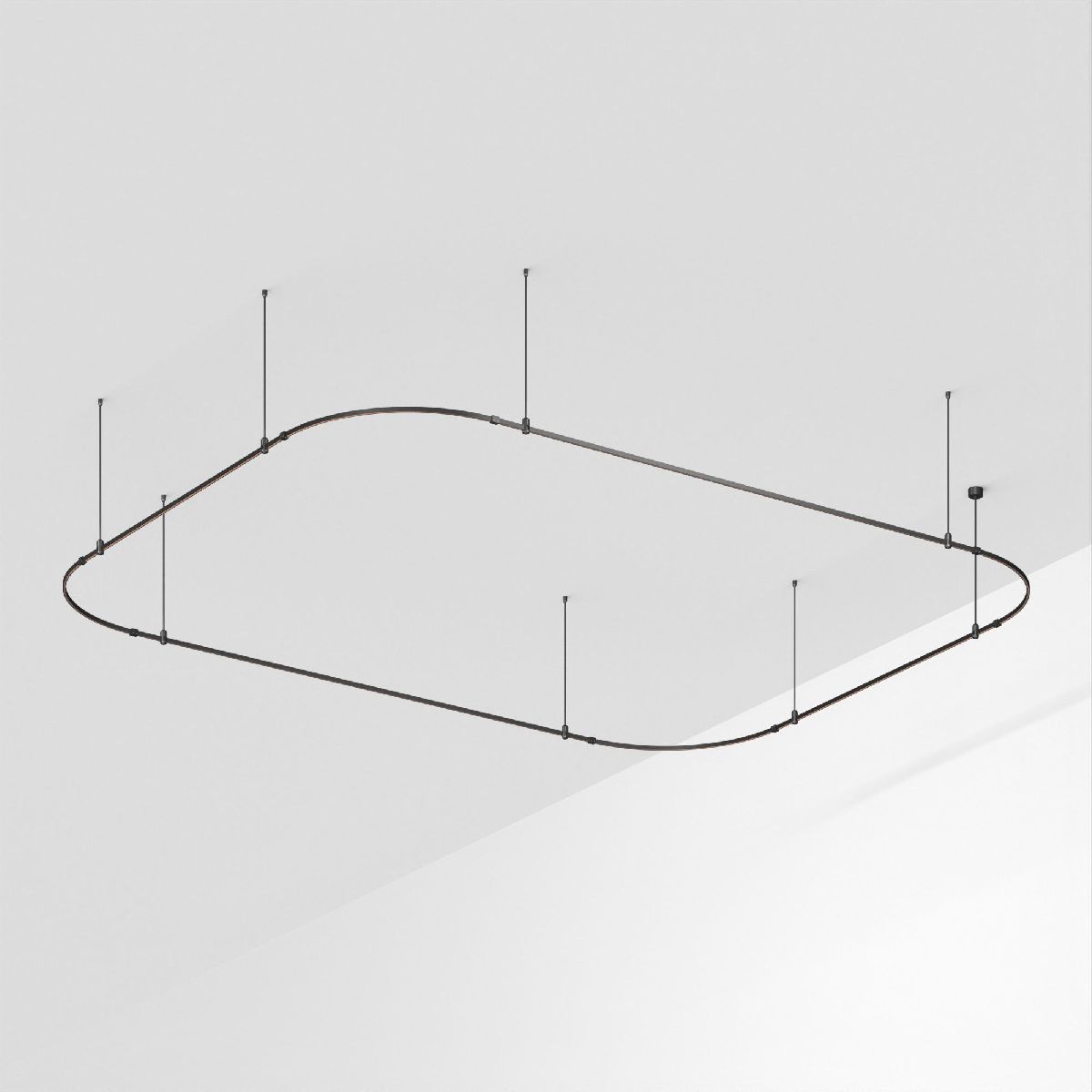 Трек Arlight ART-APRIORI-RECTANGLE-SOFT-ROD-800-4500x3500 048542
