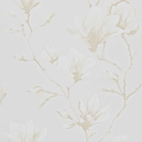 Обои Harlequin 110877 Lotus Pearl/Pearl