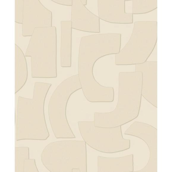 Обои Caselio 106051012 Volume Sable