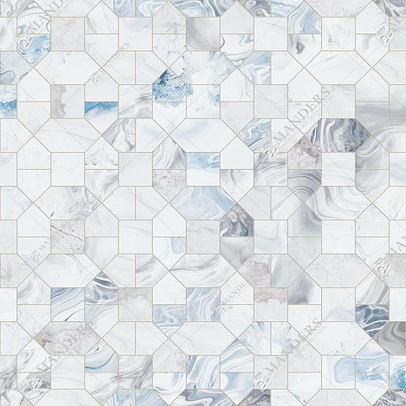 Панно Affresco RE940-COL4 Color 4