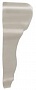 Angulo Exterior Cornisa Sands 2,7x7,5 ADST5114
