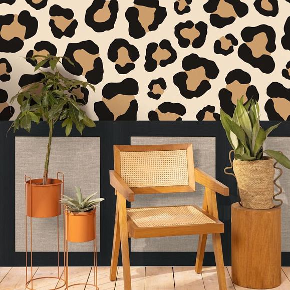 Панно Caselio 105171004 Sweet Moment Beige noir