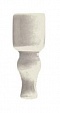 FIAE5 Внешний угол EPOQUE Ang. Finale Bianco Craquele 2x6,5
