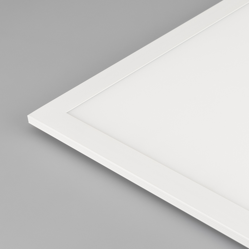 Светодиодная панель Arlight DL-INTENSO-S600x600-40W Day4000 (WH, 120 deg, 230V) 038429