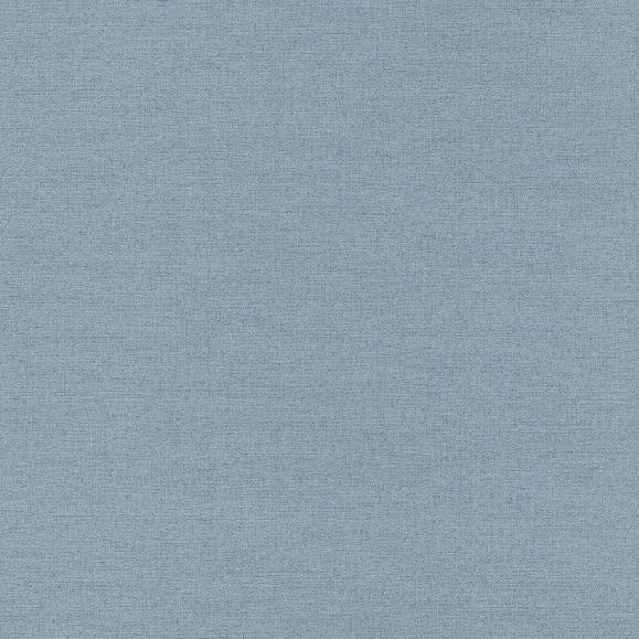 Обои Emil & Hugo 291130 Leinenuni Blue Jeans