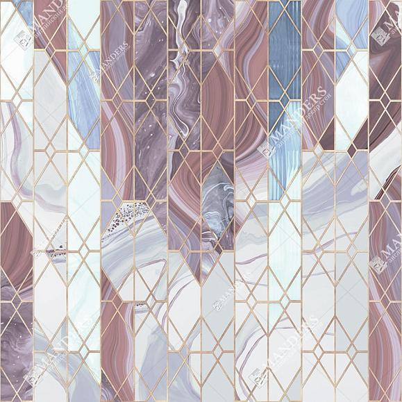 Панно Affresco RE938-COL4 Color 4