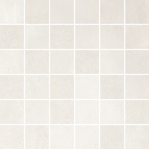 Mosaico Chapelle Blanco