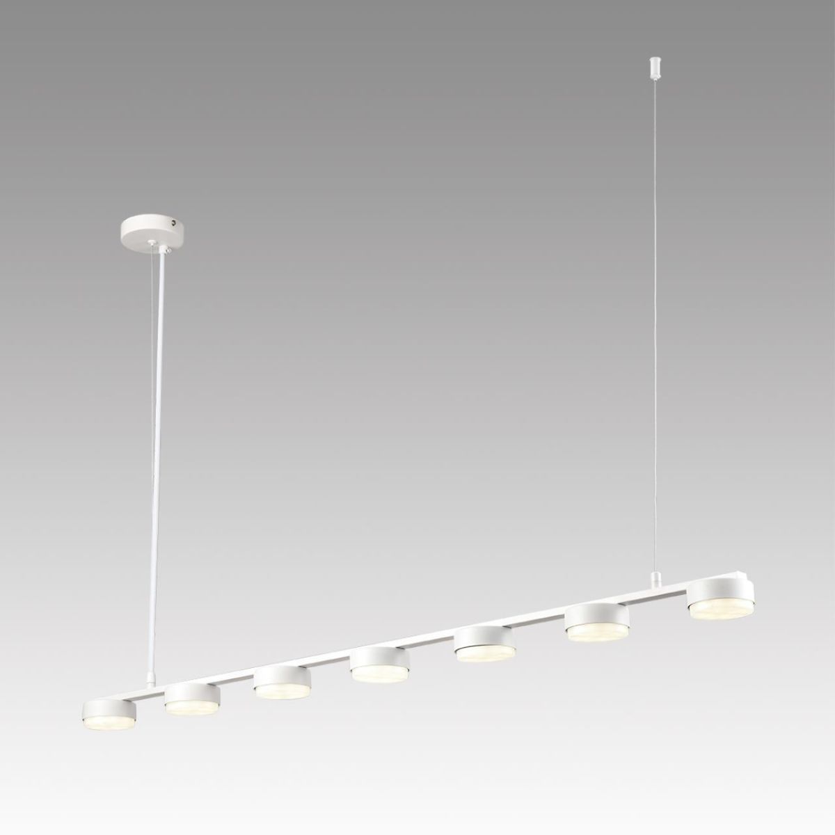 Подвесной светильник Lumion Comfi Torina 8265/7