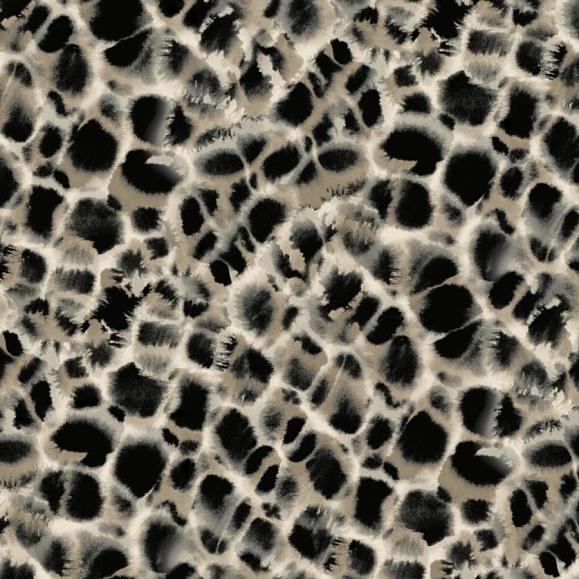 Обои York HO2162 Leopard Rosettes Natural