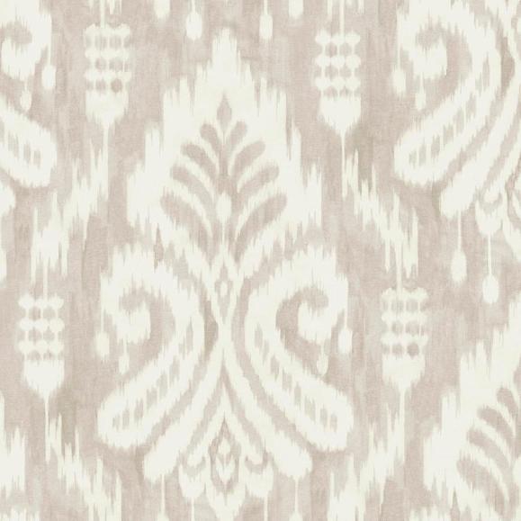 Обои York TC2642 Hawthorne Ikat Taupe