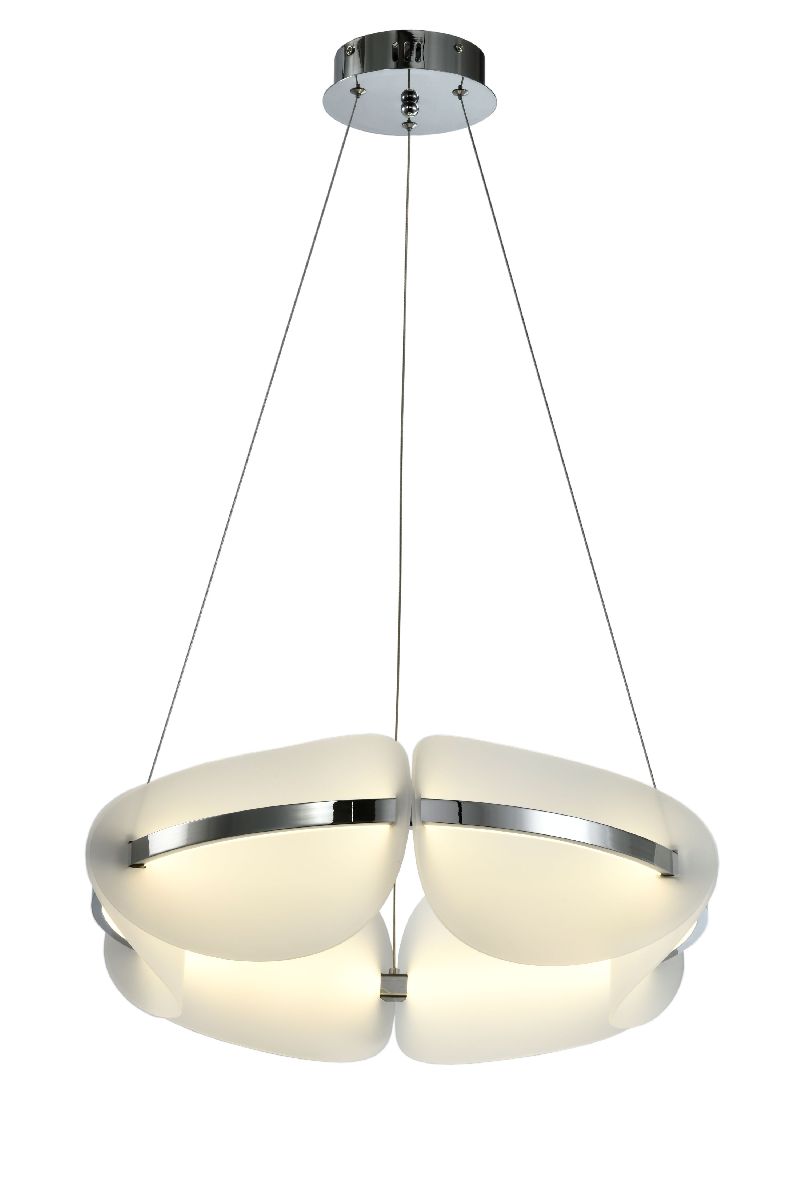 Подвесная люстра Zortes Moon ZRS.1211.60