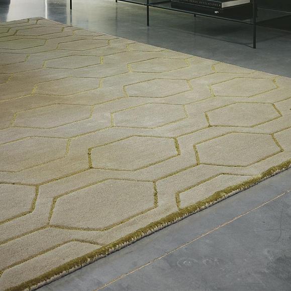 Ковер Wedgwood 37304 (120 x 180) Arris Grey 120x180 см