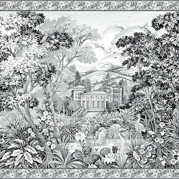 Панно Coordonne 8800140V Tapestry Off