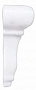 Angulo Exterior Cornisa Snow Cap 2,7x7,5 ADST5110