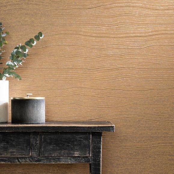 Обои Arte 54040A Timber Copper