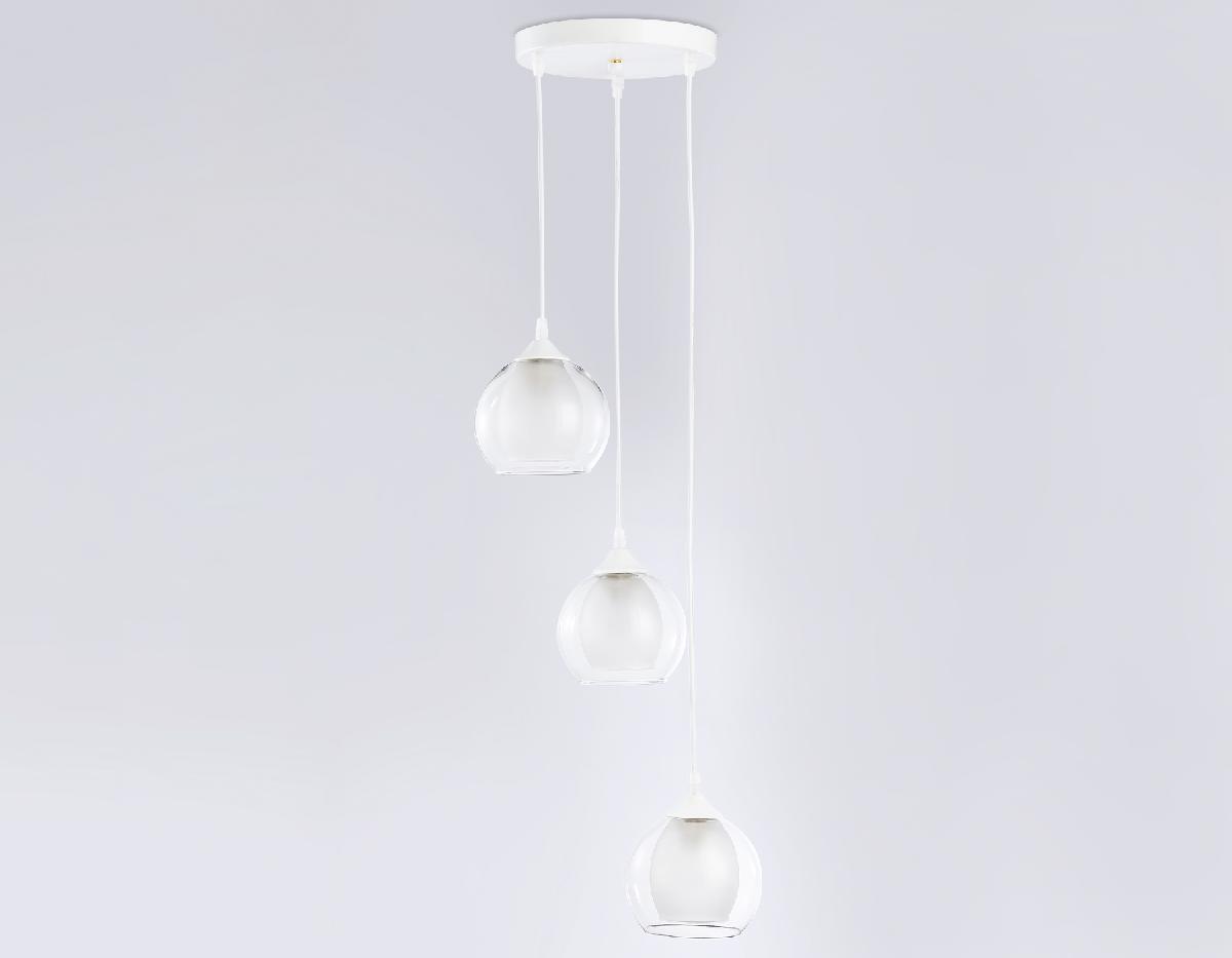Подвесной светильник Ambrella Light Traditional TR3540