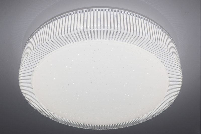 Потолочная люстра Natali Kovaltseva LED LAMPS 81075