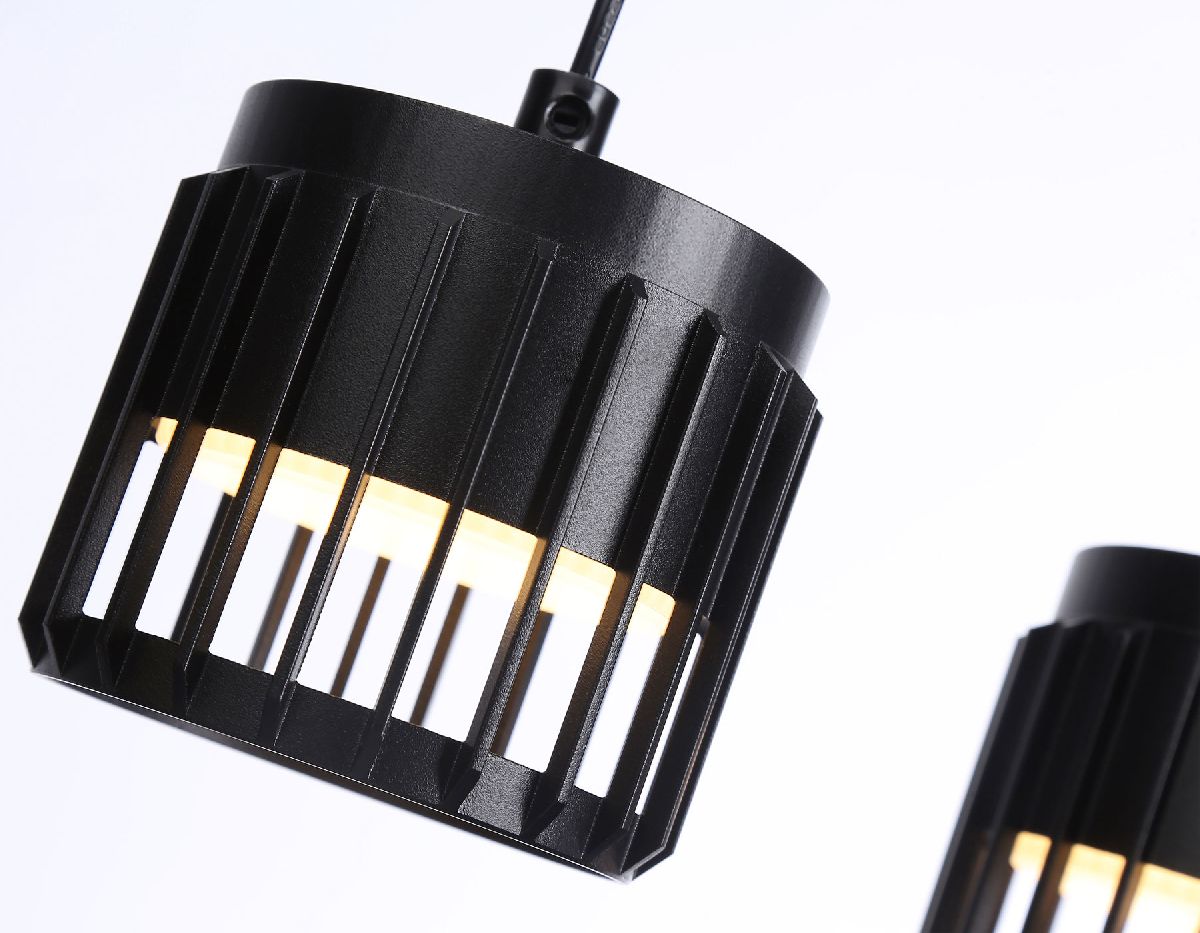 Подвесной светильник Ambrella Light Techno family TN71175