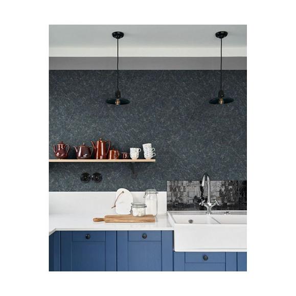 Обои Casadeco 88086506 Marbre Pierre bleu