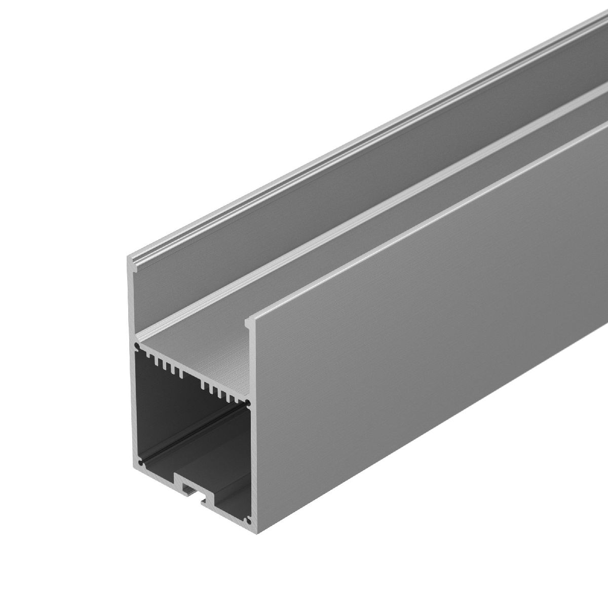 Профиль Arlight SL-LINE-4970-2500 ANOD 047166