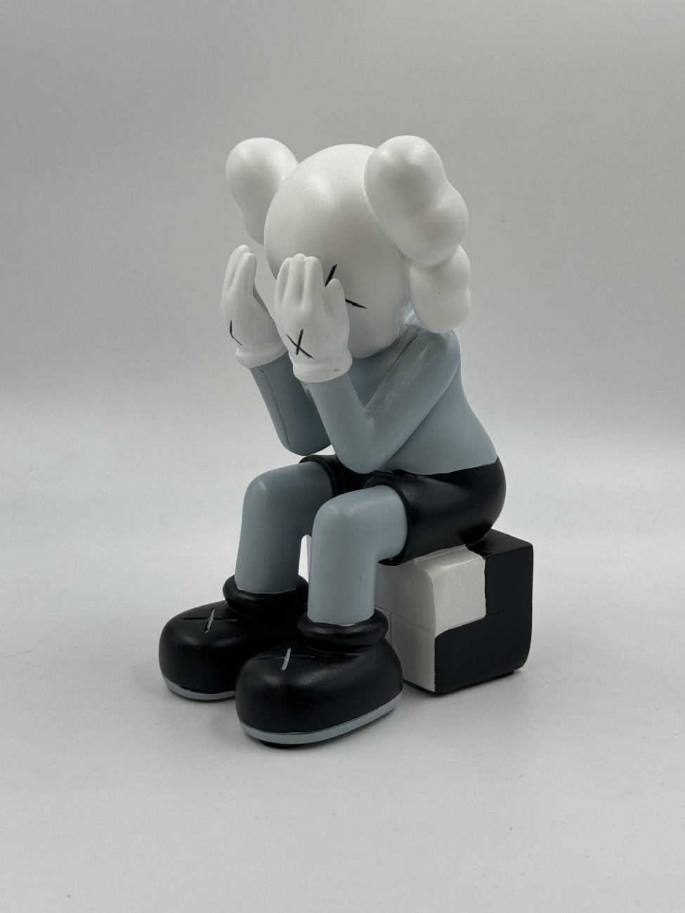 Teona Decor Monsieur X TD054/1S