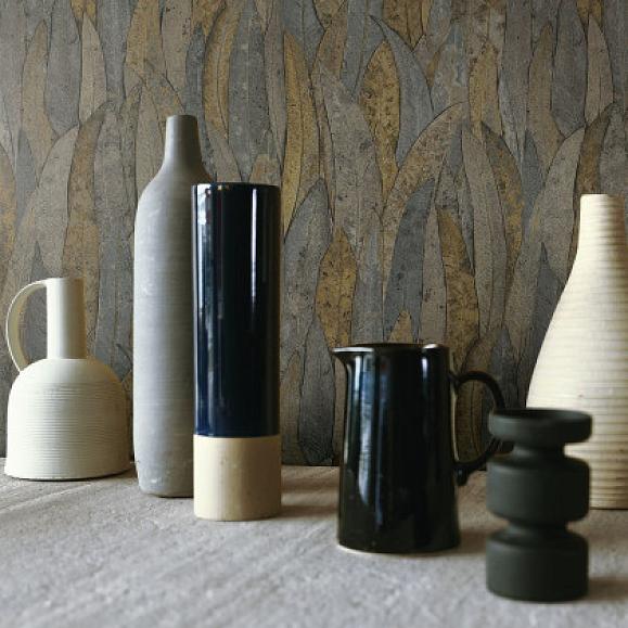 Обои Casamance 75961528 Neluwa