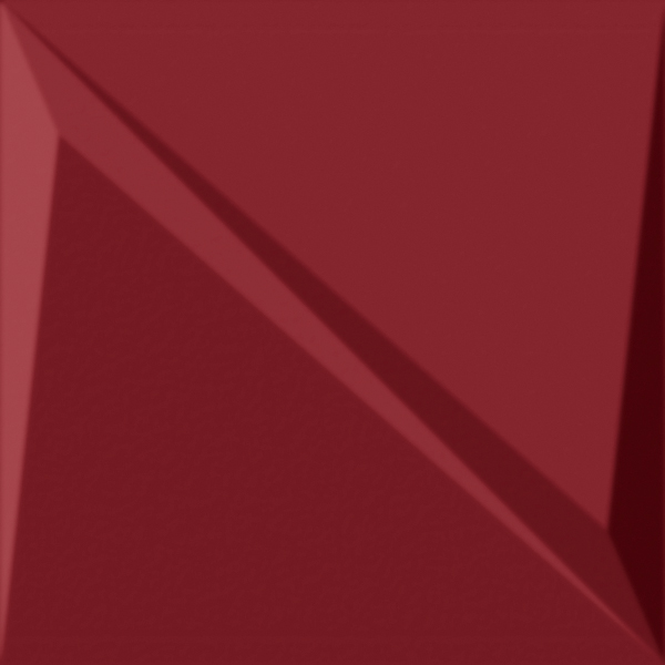 PLAY SCARLET 15X15