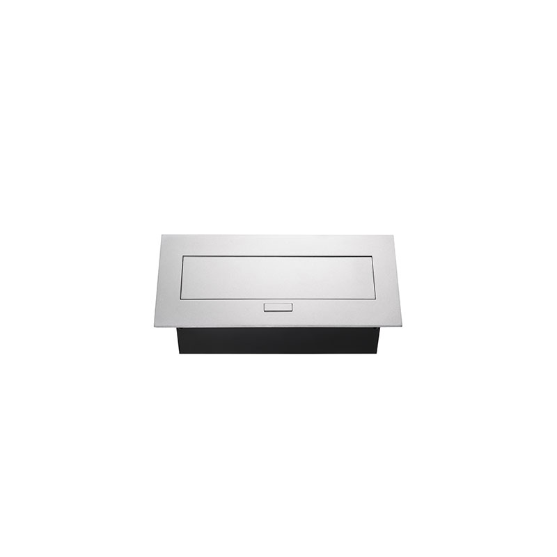 Блок розеток MX-226 (2 секции и 2 USB) Mebax 00-00001338