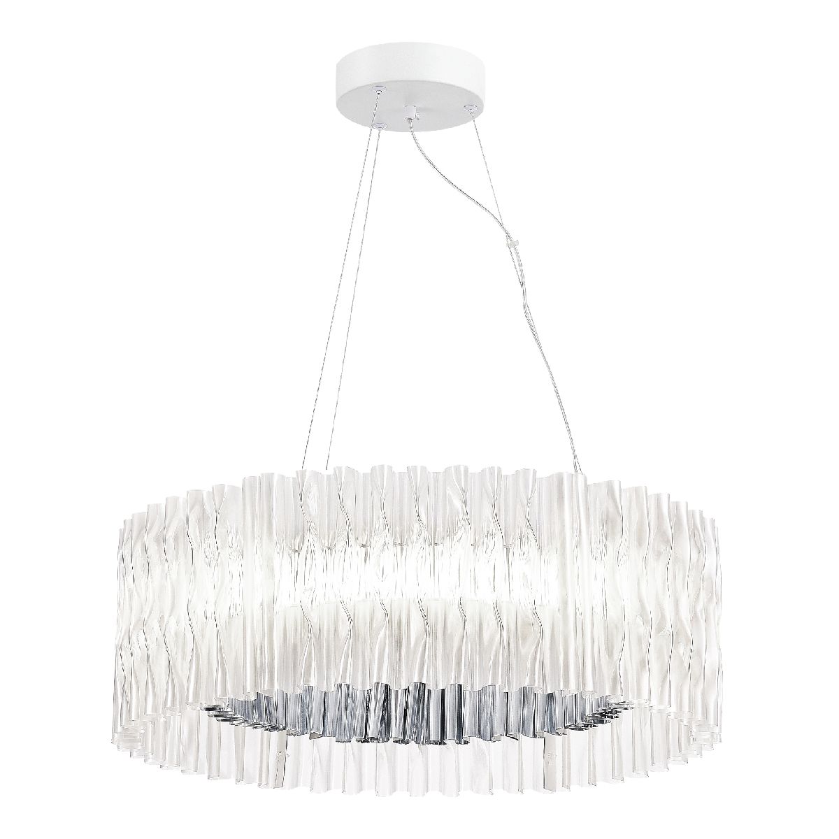 Подвесная люстра ST Luce Nazare SL6012.103.01