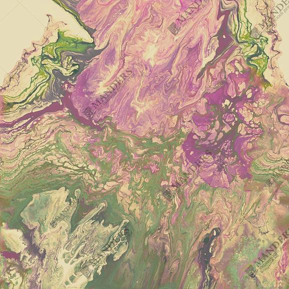 Панно Affresco AF2054-COL4 Color 4