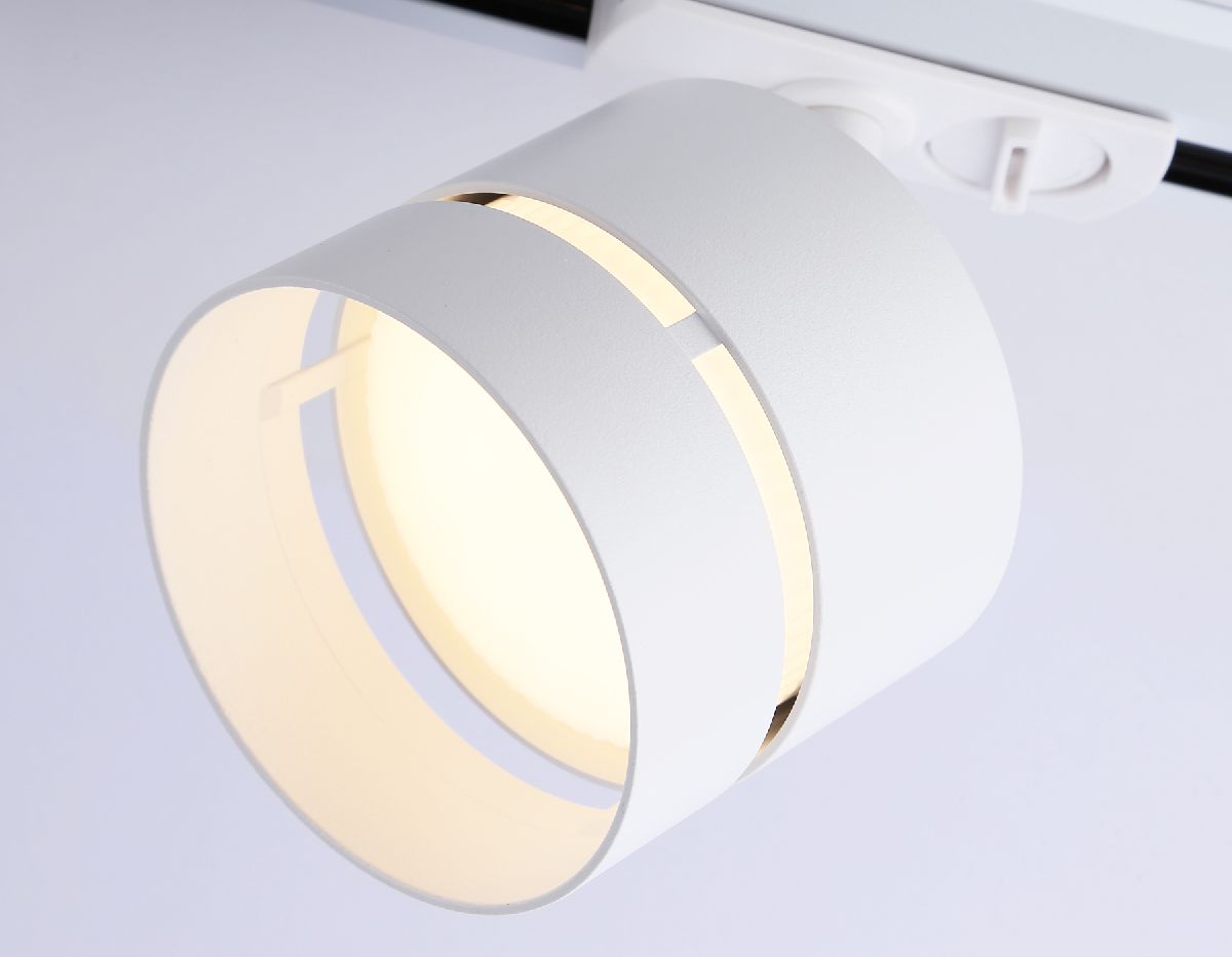 Трековый светильник Ambrella Light Track system GL5375