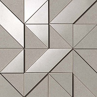 Grey Mosaico Art 3D 35,4х35,4